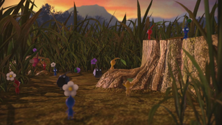 Surprise: <i>Pikmin 3 Deluxe</i>’s Epilogue Is Some Of The Best <i>Pikmin</i> Ever Made